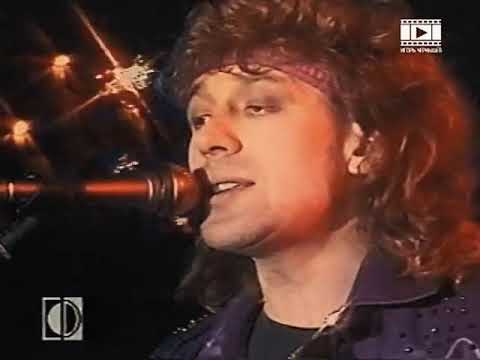 Видео: Владимир Кузьмин и гр. Динамик концерт ДС Юбилейный в г. Ленинград 1987