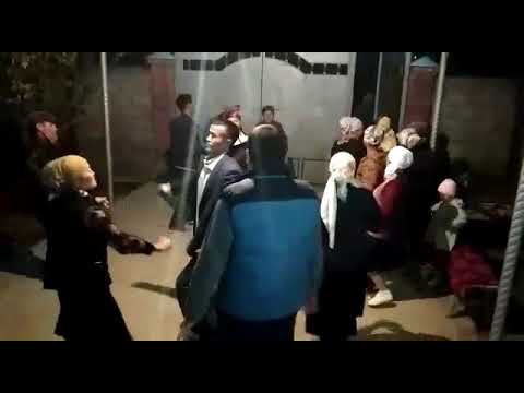 Видео: Найман 1982-жылкылар суннот тойдо