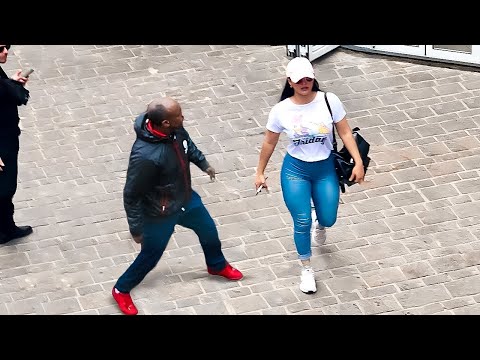 Видео: Невероятные Моменты, Снятые на Камеру