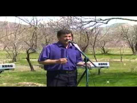 Видео: Зафари Ганчал Сузиши дил...2014г