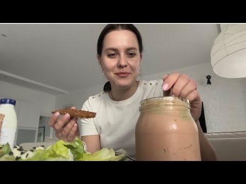 Видео: ПРИЕХАЛА В ГОСТИ БЕЗ ПРИГЛАШЕНИЯ | ВКУСНО НАКОРМИЛИ