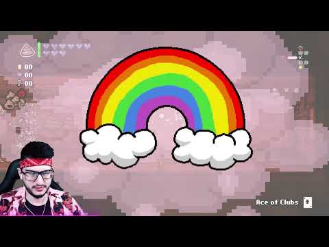 Видео: МНЕ ДАЛИ 18 ЖИЗНЕЙ!   THE BINDING OF ISAAC REPENTANCE #59