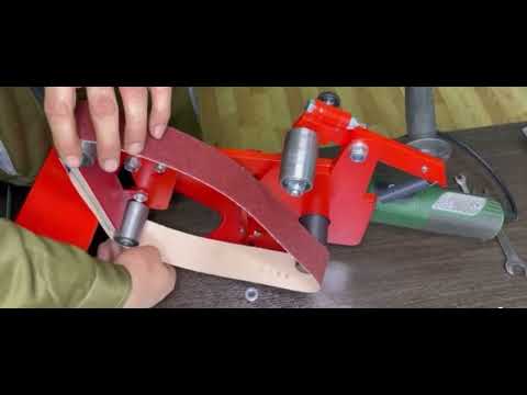 Видео: Сборка стойки Красный Металлист СГ 03
