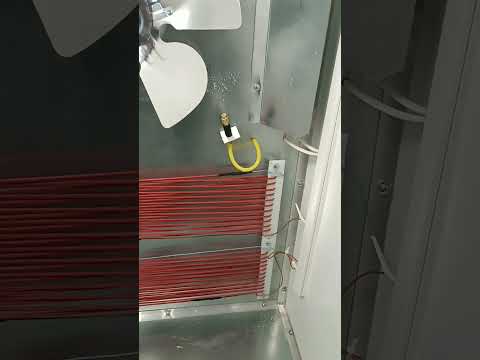 Видео: Инкубатор на 600 яиц