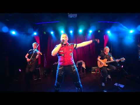 Видео: КняZz, Баркас, 03.01.2022!