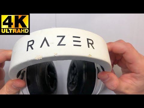 Видео: Razer Kraken Pro v2 - Ремонт / Repairs