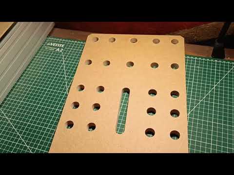 Видео: Разновидности доступных материалов для изготовления столярных изделий