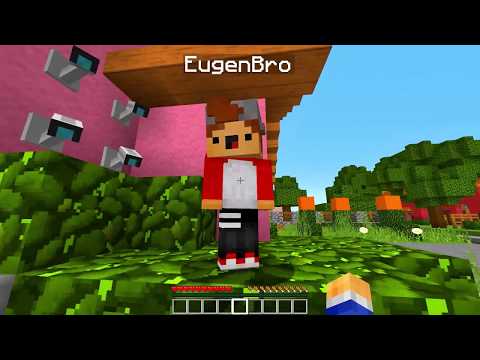 Видео: УЖАСНЫЕ СЕКРЕТЫ ПРИВЕТ СОСЕД ! - МАЙНКРАФТ ROLEPLAY #3 | HELLO NEIGHBOR MINECRAFT