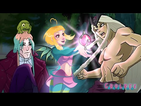 Видео: Винкс VS Чародейки | (не)Объективное сравнение