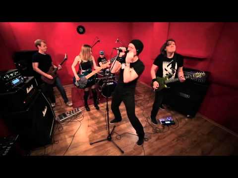 Видео: Leadlace - Останься (live)