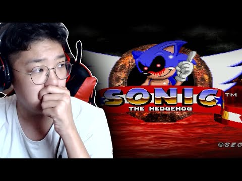 Видео: Sonic.exe | Тоглож үзсэн нь😱