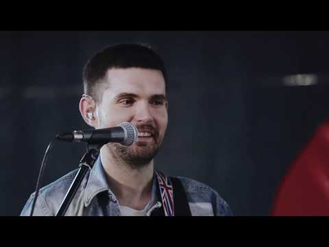 Видео: Noize MC - Live @ Радио Maximum (12.09.2019) ВИДЕО