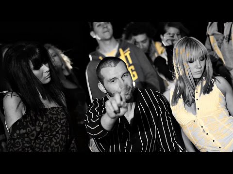 Видео: ALEX P - MYZIKA / МУЗИКА (Official Video)  (with Lyrics)