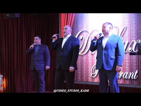 Видео: НАРОДНЫЙ АНСАМБЛЬ ЖАШЛЫКЪ (с. ЯНИКОЙ, КАБАРДИНО-БАЛКАРСКАЯ РЕСПУБЛИКА)