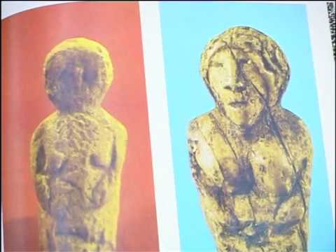 Видео: Неизвестный СЕВЕРСК. С чего начинается древняя история города.