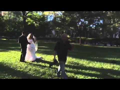 Видео: Свадебная фотография  Фотографируем целый день  6 часов вечера