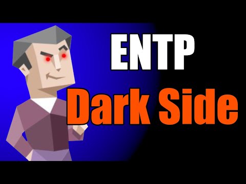 Видео: Что вам никто не расскажет о ENTP
