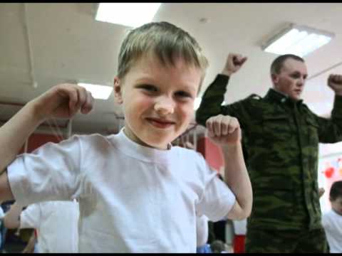 Видео: Войсковая часть 3705 ВВ МВД РФ