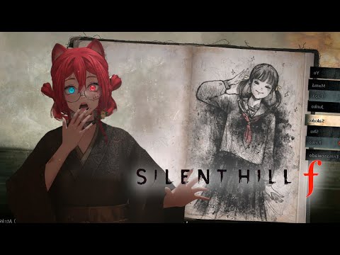 Видео: ЛИС МУЧИТЕЛЬ | Silent Hill f | ЗАПИСЬ СТРИМА С ТВИЧА 30.09.25 | СТРИМ ПРОХОЖДЕНИЯ #2