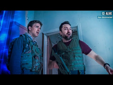 Видео: УЖАСЫ ЛАГОВ В ИГРЕ - Логика PUBG на Русском