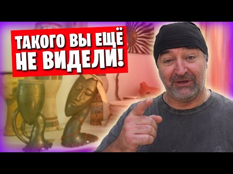 Видео: Деревня мастеров на острове Крит / Быть ремесленником уже не модно?