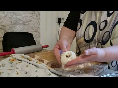Видео: БЕЛЯШИ ПО ГОСТУ СССР! ВКУСНО, КАК ВСЕГДА! /832