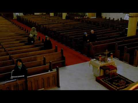 Видео: Divine Liturgy. Божественна Літургія.