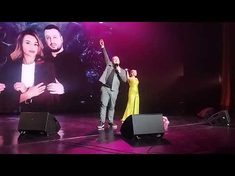 Видео: Томск. Дуэт Пара 11.10.2025.