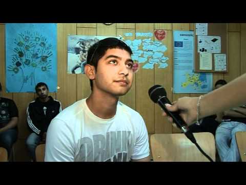 Видео: Репортаж Суворово