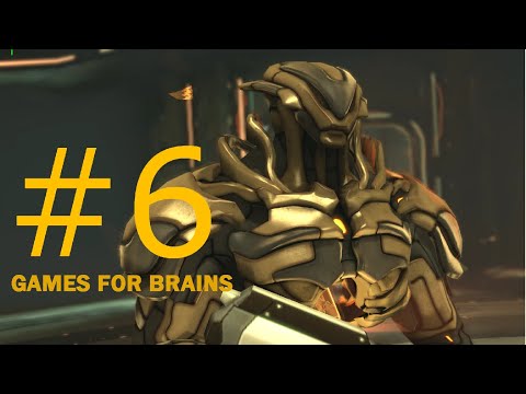 Видео: Боимся, но идём вперёд (Прохождение XCom: Enemy Within #6)