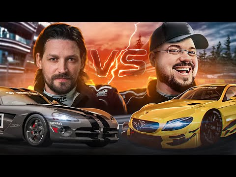 Видео: КОРОЛЬ ГРИПА NATHAN MCKANE - NFS ProStreet Pepega