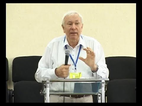 Видео: Владимир Мурашкин.  Посланничество от Бога.