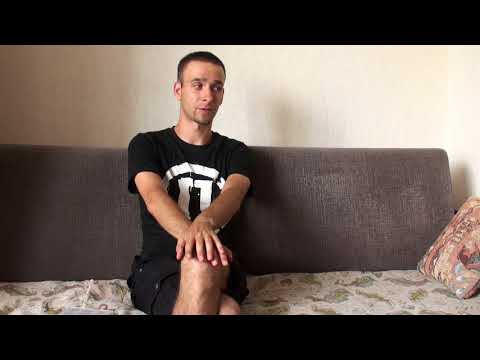 Видео: Андеграунд. Выпуск № 1. Интервью с вокалистом  группы "Казенный Унитаз" Иваном Морозовым