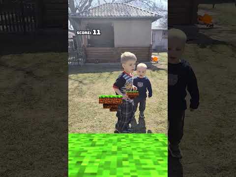 Видео: прохождение маски