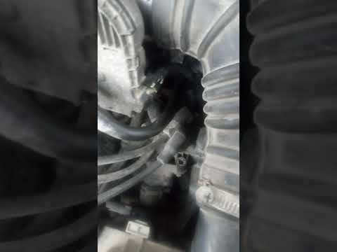 Видео: Чери кимо глюк в работе двигателя