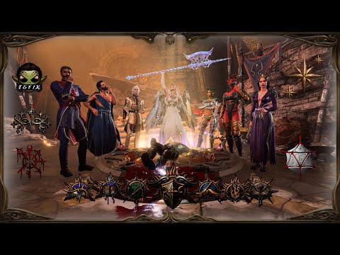 Видео: 🎇Тираэцу Рамиэль - Серия 20: Кровожадные лягушки.🎇