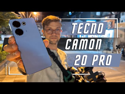 Видео: НАДЕЖДА ГОДА🔥СМАРТФОН Tecno Camon 20 Pro MediaTek Helio G99 IP53 ВЫГОДНО ПРОСТО , НО НЕ НАДЕЖНО