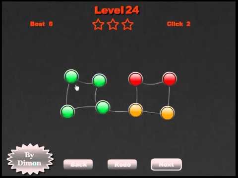Видео: Three Color Balls Level 16 - 30 [Tremor Games] [Прохождение] - Walkthrough Tutorial