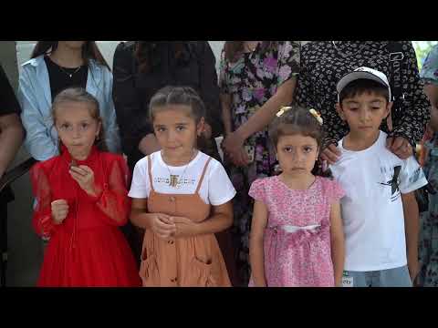 Видео: Часть 1 Сиртич