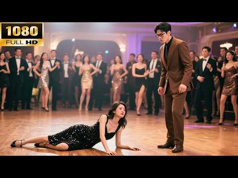 Видео: Девушка работала шоу-герл, чтобы оплатить учёбу парня, но он бросил её, узнав о работе!💥