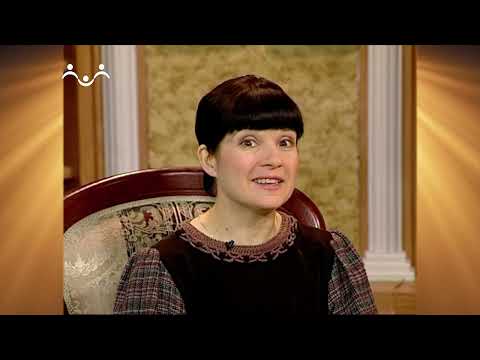 Видео: Доброе Слово. Сургучёв. Детство императора Николая Второго. Вып.06