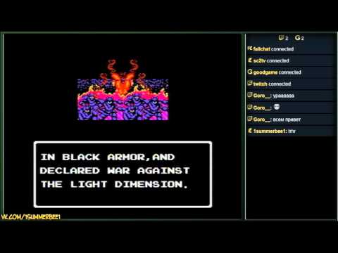 Видео: Flying Warriors (NES) - Полное прохождение - 1 часть