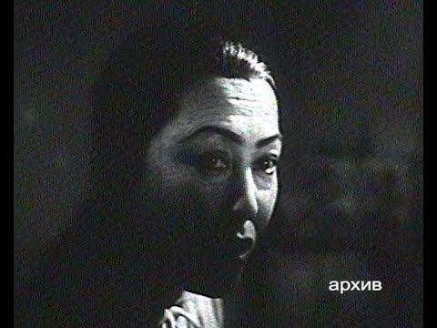 Видео: Тухфа Фозилова Филм Консерт