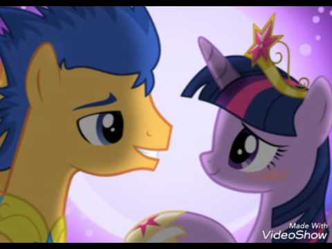 Видео: Флеш и Искорка 💖