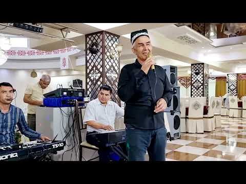 Видео: ОЛИМХУЖА ХОШИМОВ ТУЙДА ЕЙ ГУЗАЛ КУШГИ.26.09.2024.г