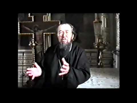 Видео: Блаженная Мария Ивановна