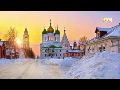 Видео: Верхняя Пышма  город медной закалки