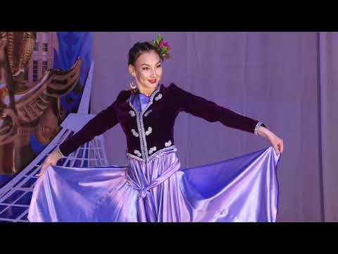 Видео: Концерт Наурыз Достарын шақырады№2