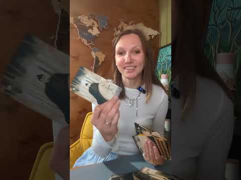 Видео: НА ПОРОГЕ КАКИХ СОБЫТИЙ ТЫ НАХОДИШЬСЯ! К ЧЕМУ ГОТОВИТ ТЕБЯ СУДЬБА!