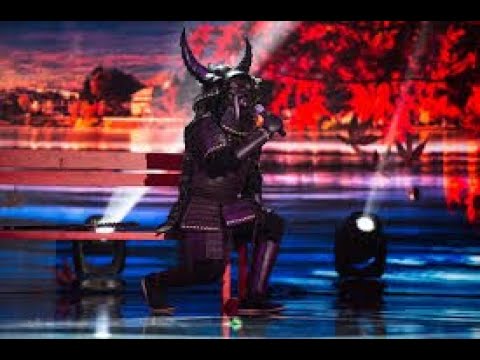 Видео: Самураят Всички изпълнения!!!